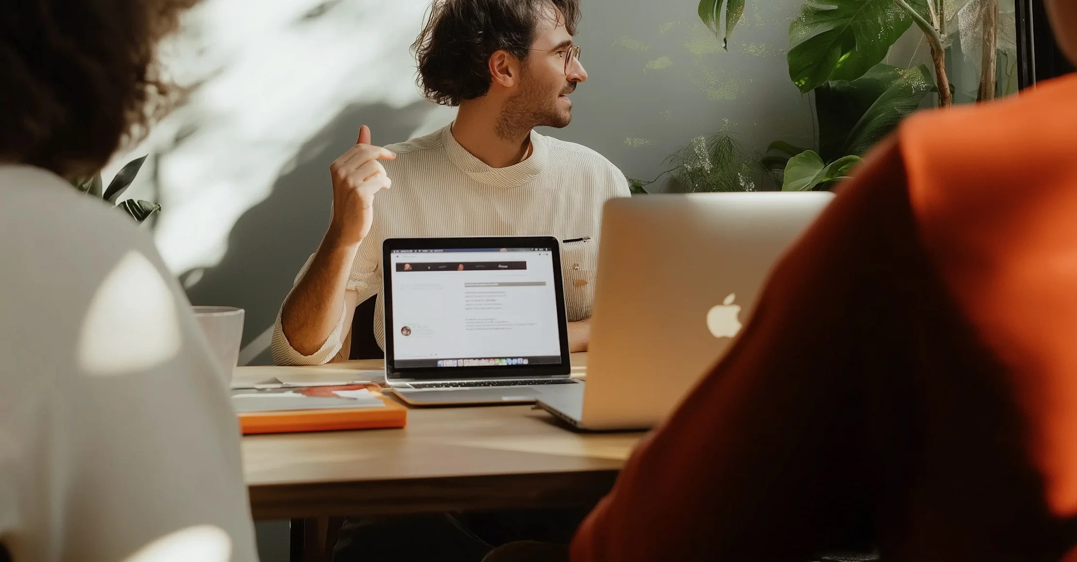 Dynamic Content Image